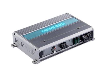 Memphis 600 W 1 Channel Xtreme Audio Amplifier - MXA600.1M