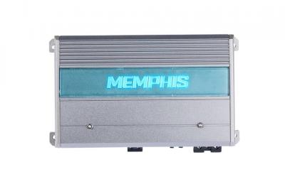Memphis 600 W 1 Channel Xtreme Audio Amplifier - MXA600.1M