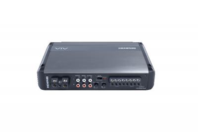 Memphis VIV SixFive Series 4 Channel Amplifier - VIV400.4V2