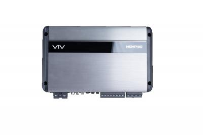 Memphis VIV SixFive Series 6 Channel Amplifier - VIV750.6V2