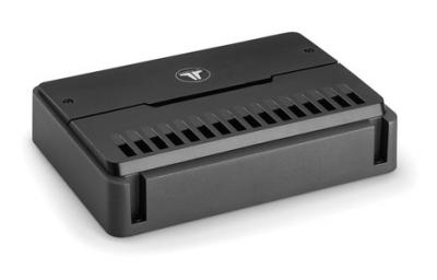 JL Audio 4 Ch. Class D Full-Range Amplifier, 400 W RD400/4