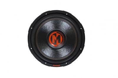 Memphis 15 Inch 15 - 2Ω DVC Subwoofer - MJP1522