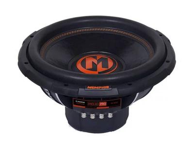 Memphis 15 Inch 15 - 2Ω DVC Subwoofer - MJP1522