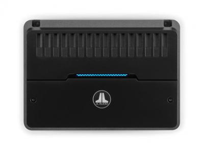 JL Audio 4 Ch. Class D Full-Range Amplifier, 400 W RD400/4