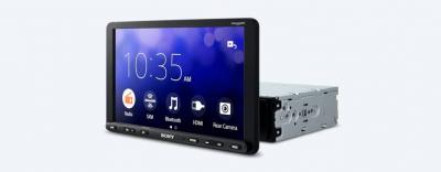 Sony 8.95 Inch Digital Media Receiver With Weblink Cast  - XAVAX8100