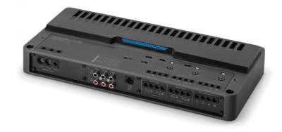 JL Audio 5 Ch. Class D System Amplifier, 900 W RD900/5