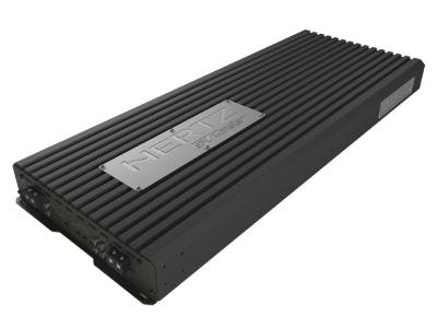 Hertz D-class Spl Unlimited Amplifier - MP15K