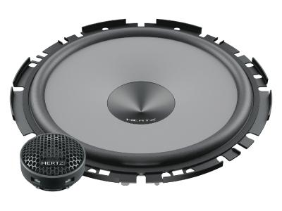 Hertz Uno Speaker System With Tweeter - K170