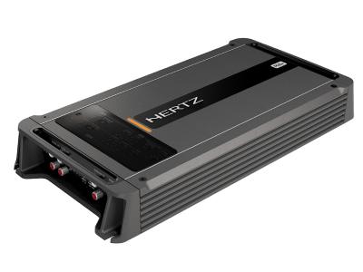 Hertz Mille Power D-Class Five Channel Amplifier - MLPOWER5