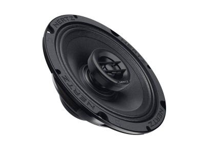 Hertz Spl Series 6.5 Inch  2-Way Car Speakers  - SX165NEO