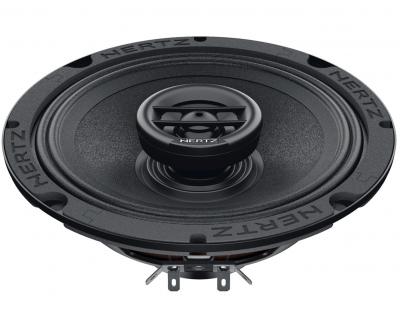 Hertz Spl Series 6.5 Inch  2-Way Car Speakers  - SX165NEO