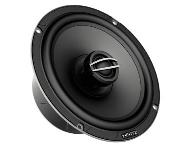 Hertz Coaxial Speaker With Dome Tweeter - CPX165