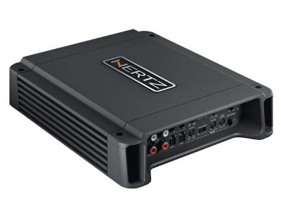 Hertz D-Class Four Channel Amplifier - HCP4D