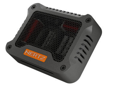 Hertz 3 ohm Car Audio Speaker System - MPK1650.3