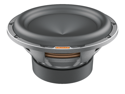 Hertz  MP 250 D4.3 Mille Pro Car Audio Subwoofer - MP250D4.3