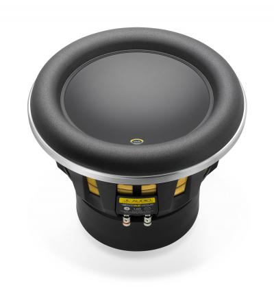 JL Audio 13.5-inch Subwoofer Driver With Dual 1.5 Ω Voice Coils - 13W7AE-D1.5