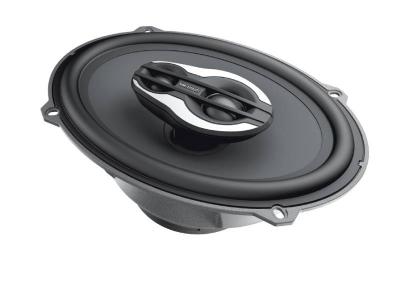 Hertz Three-Way Car Audio Coaxial Speaker - MPX690.3