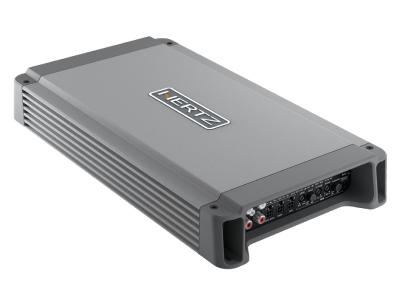 Hertz Marine 5 Channels Amplifier - HCP5MD