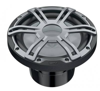 Hertz Marine Infinite Baffle Subwoofer - HMS10S2LDG