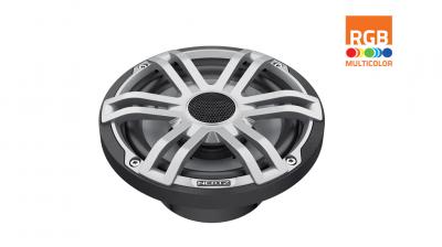 Hertz 6.5 Inch Marine Coax Speaker - HEX6.5SLDG