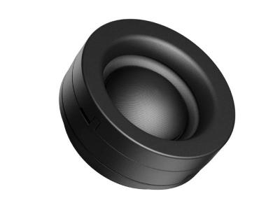 Hertz 4 Ohm Component Tweeter - C26OE-P