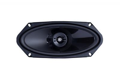 Memphis 4x10 Inch Coaxial Speaker - PRX410