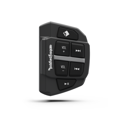 Rockford Fosgate Bluetooth Universal Remote - PMX-BTUR