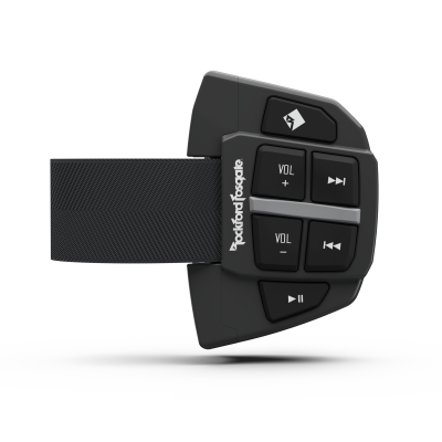 Rockford Fosgate Bluetooth Universal Remote - PMX-BTUR