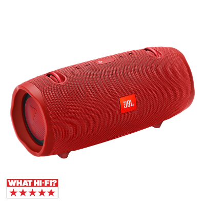 JBL Xtreme 2 Portable Wireless Bluetooth Speaker In Squad - JBLXTREME2SQUADAM