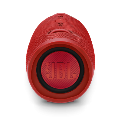 JBL Portable Wireless Bluetooth Speaker Xtreme 2 - JBLXTREME2BLKAM