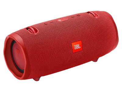 JBL Portable Wireless Bluetooth Speaker Xtreme 2 - JBLXTREME2BLKAM