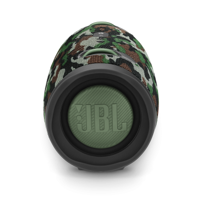 JBL Portable Wireless Bluetooth Speaker Xtreme 2 - JBLXTREME2BLKAM