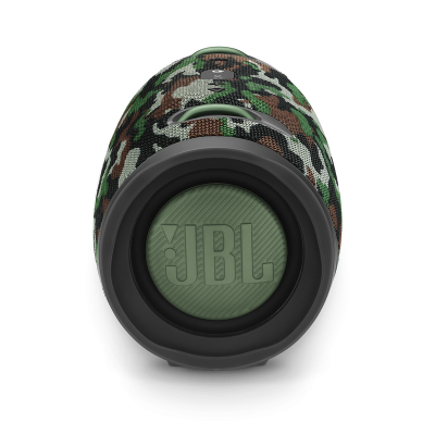 JBL Portable Wireless Bluetooth Speaker Xtreme 2 - JBLXTREME2BLUAM