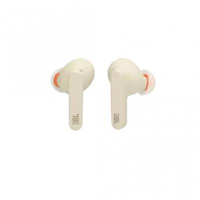 JBL True Wireless Noise Cancelling Earbuds - JBLLIVEPROPTWSBAM