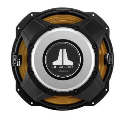 JL Audio 13.5-inch  Subwoofer Driver, 2 Ω 13TW5v2-2