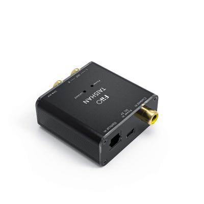 Fiio Digital Audio Decoder Converter in Black - D03K