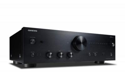 Onkyo Integrated Stereo Amplifier - A9150