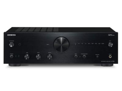 Onkyo Integrated Stereo Amplifier - A9150
