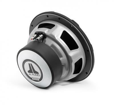 JL Audio  8-inch Subwoofer Driver, 4 Ω 8W3v3-4