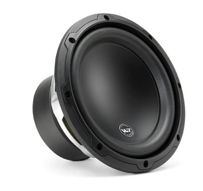 JL Audio  8-inch Subwoofer Driver, 4 Ω 8W3v3-4