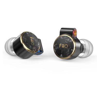 FiiO Single Dynamic Driver IEMS with Detachable Cable - FD3