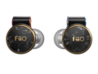 FiiO Single Dynamic Driver IEMS with Detachable Cable - FD3