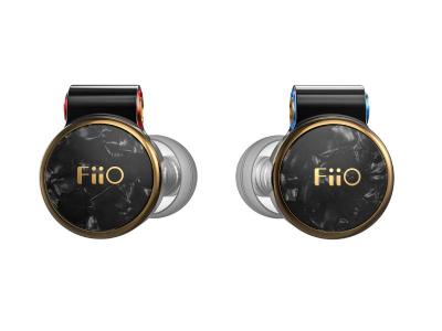 FiiO Single Dynamic Driver IEMS with Detachable Cable - FD3 Pro
