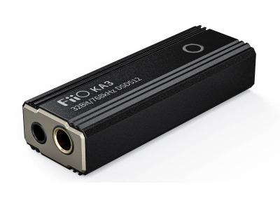 FiiO Small USB DAC And Amplifier - KA3