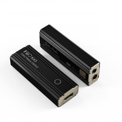 FiiO Small USB DAC And Amplifier - KA3