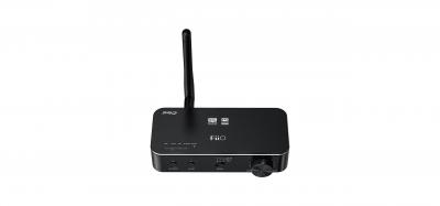 FiiO High Fidelity Bluetooth Transceiver - BTA30 Pro