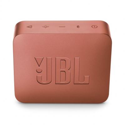 JBL Portable Bluetooth speaker - GO 2 (AG)