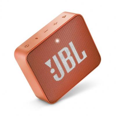 JBL Portable Bluetooth speaker - GO 2 (AG)