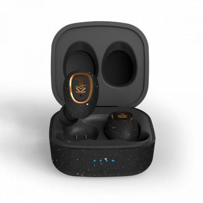 Klipsch T2 True Wireless Earphones in Black - T2TWB