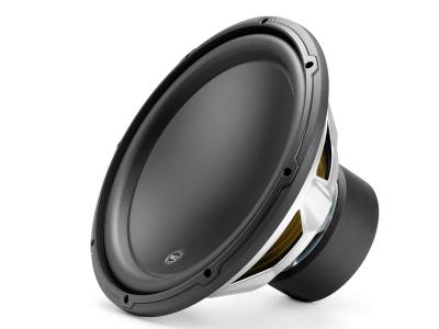  JL Audio 13.5-inch Subwoofer Driver, 2 Ω  13W3v3-2